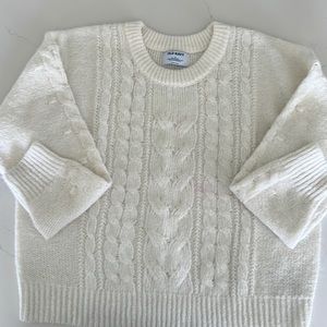 Old Navy Pattern Sweater